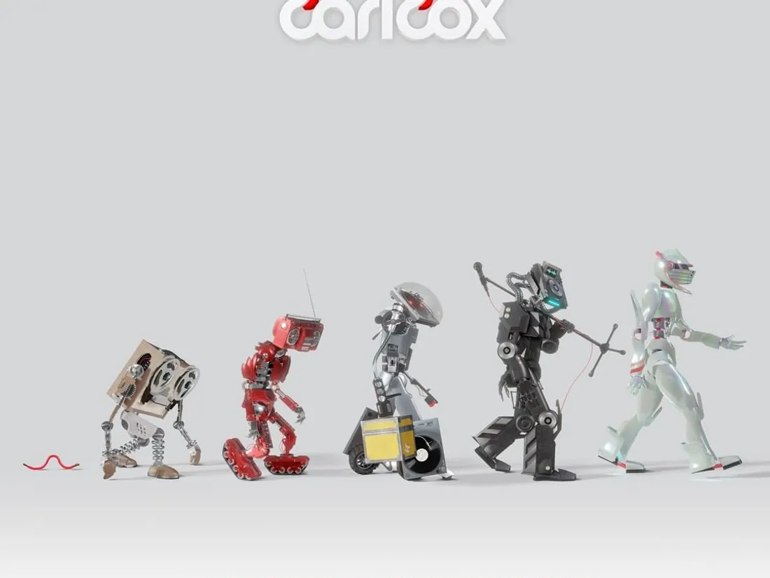 Carl Cox
