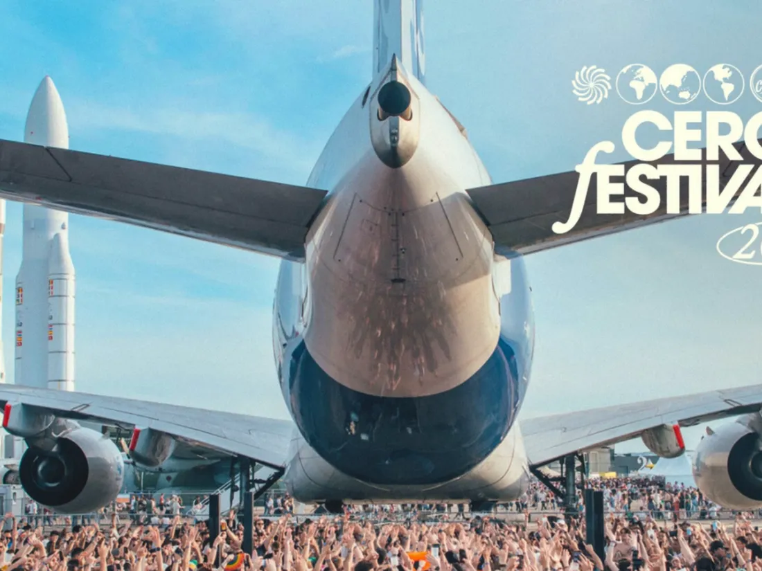 Cercle festival 2022