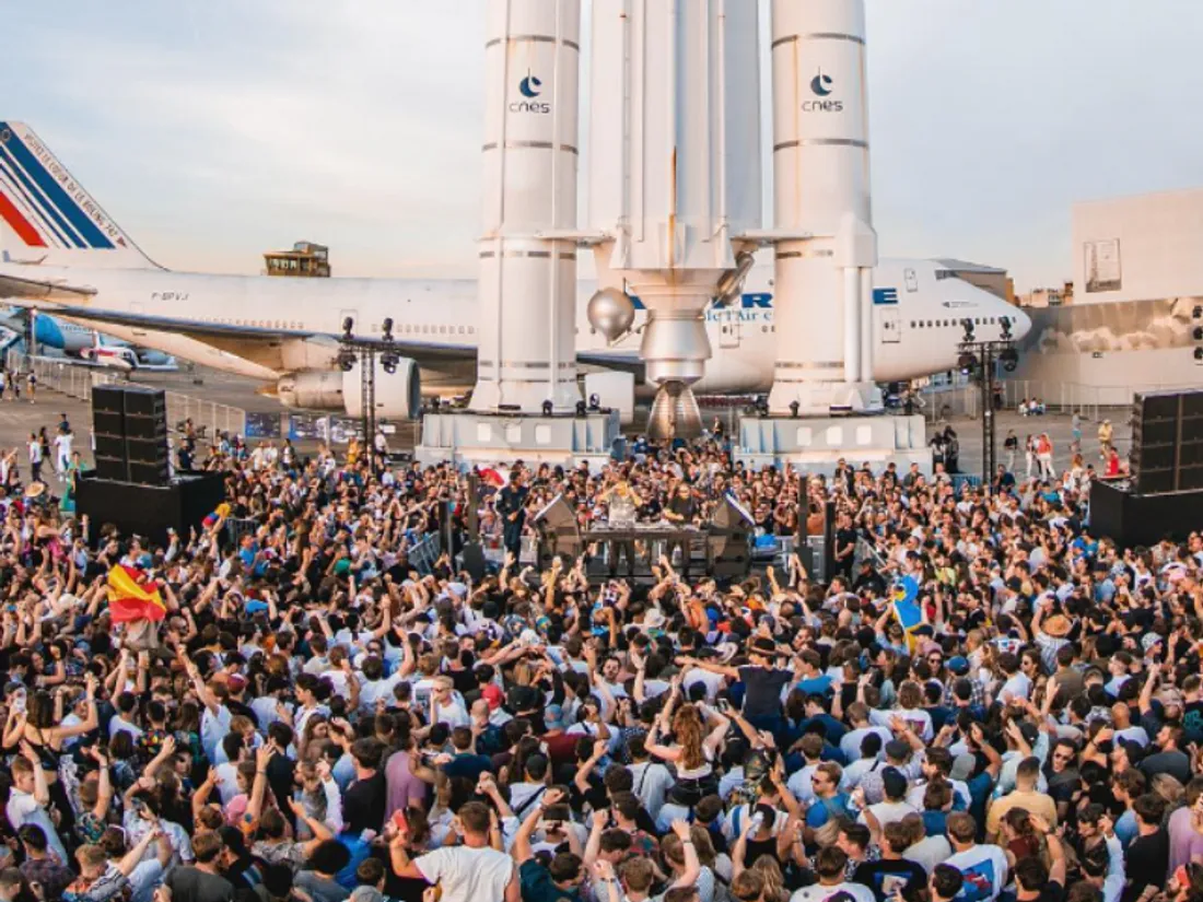 Cercle Festival