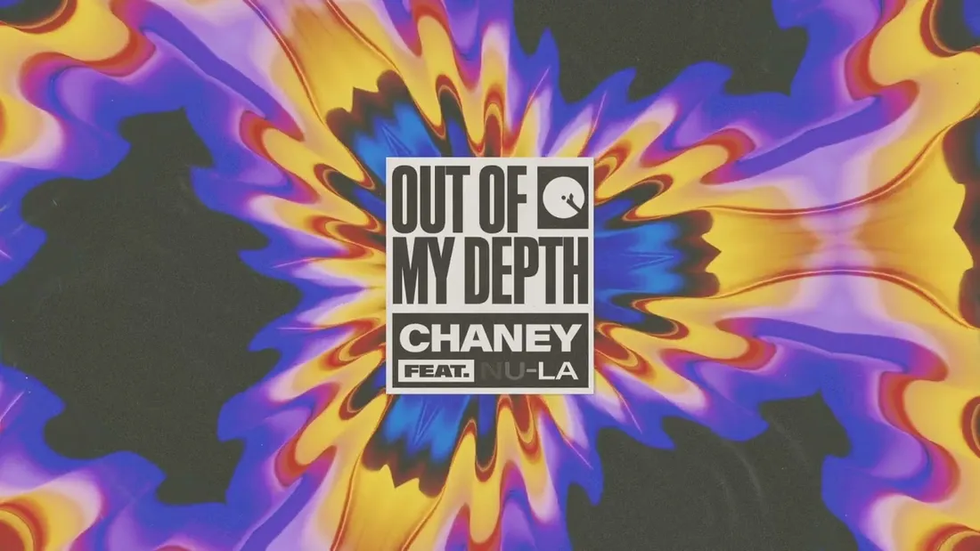 Chaney - Out Of My Depth - Insomniac Records