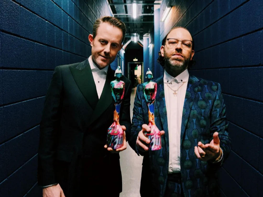 Chase & Status