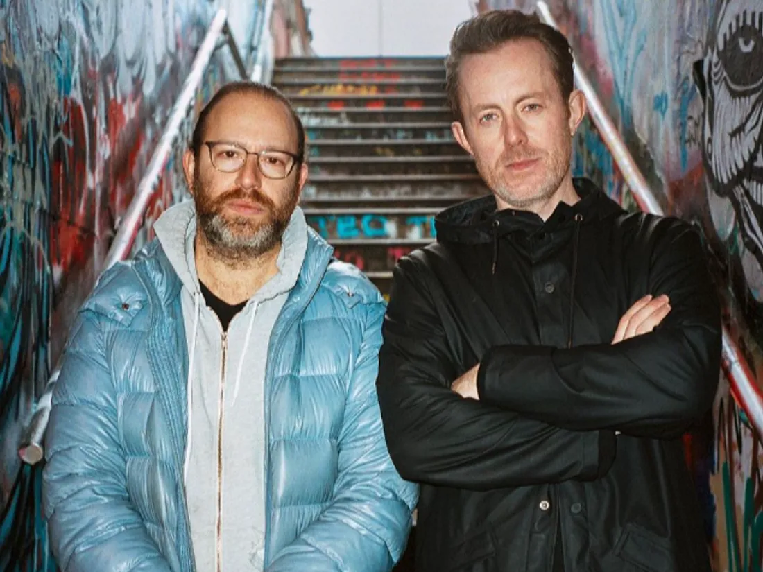 Chase & Status