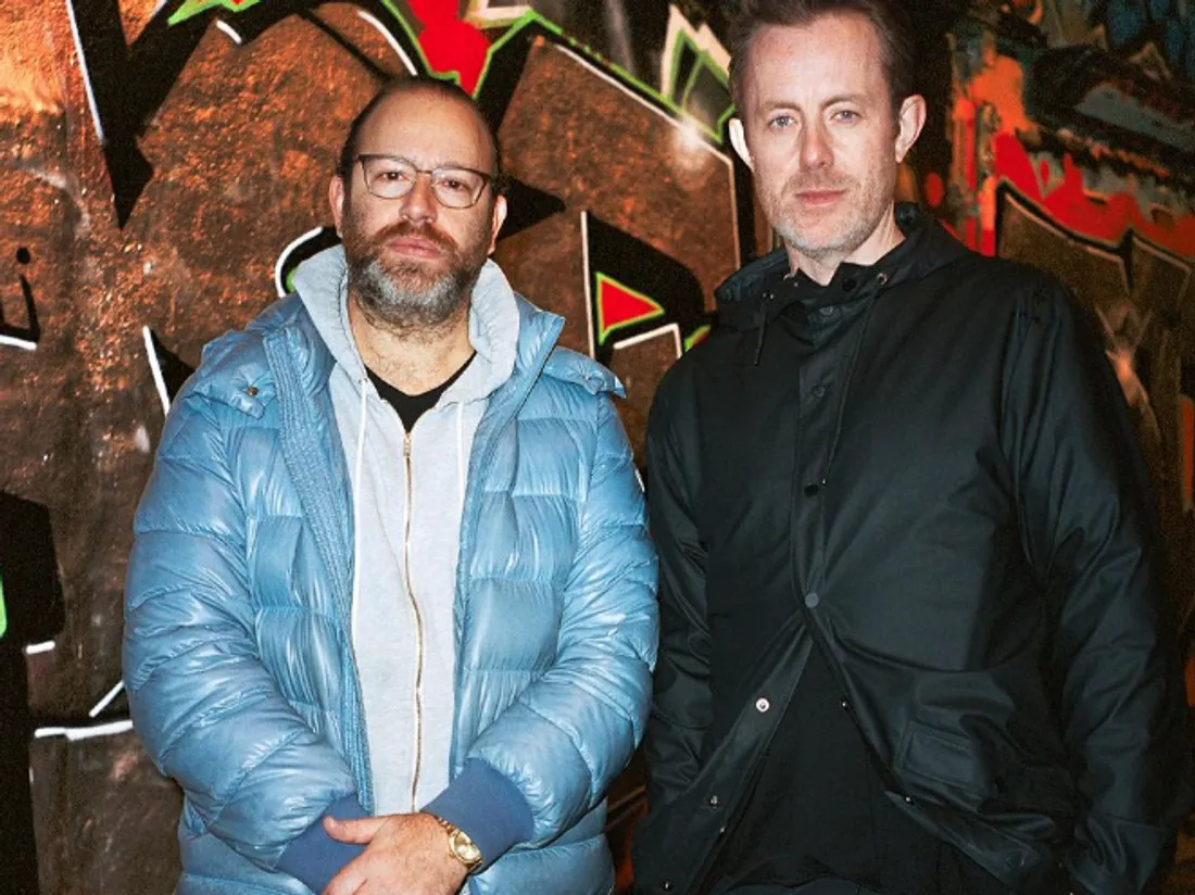 Chase & Status