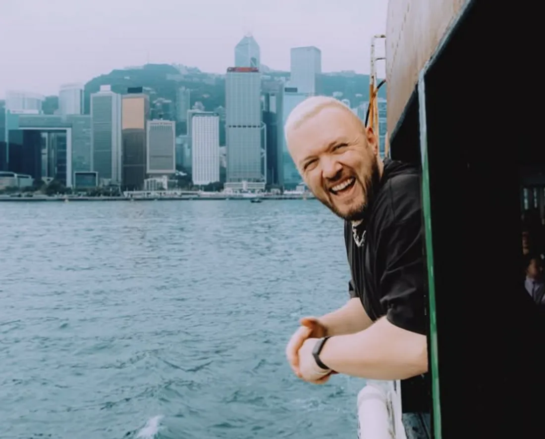 Chris Lake