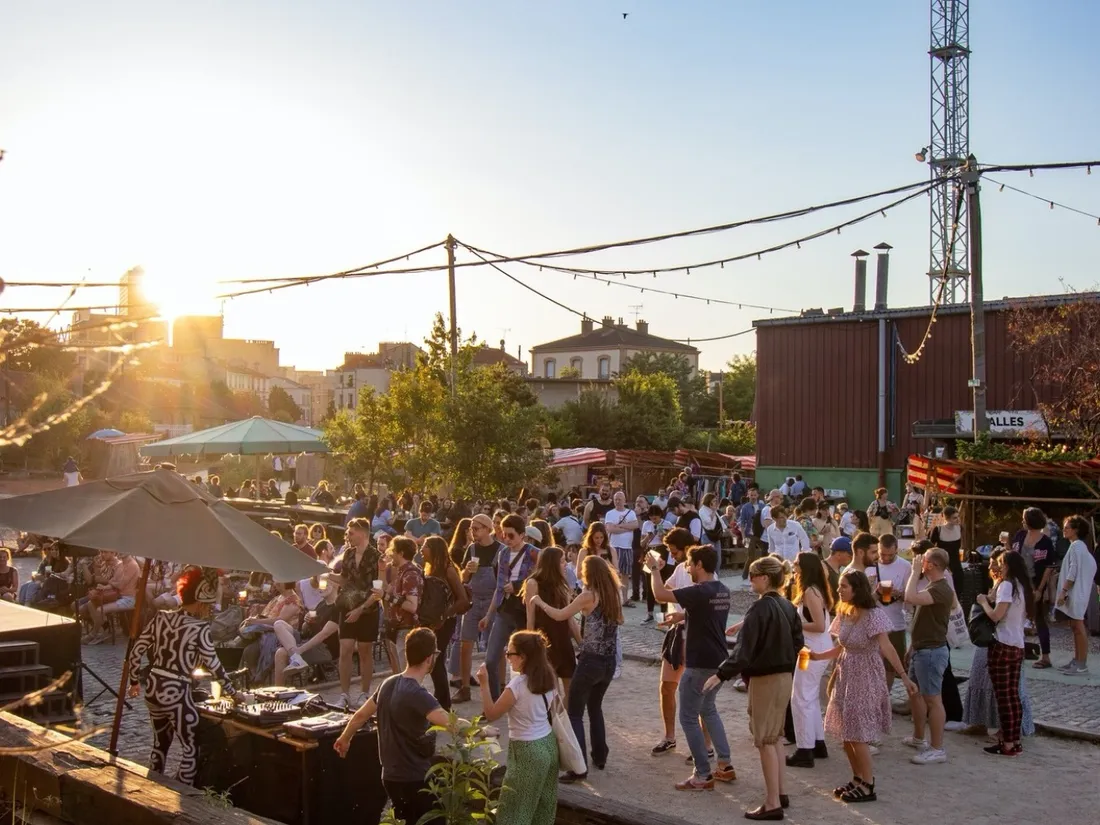 Ces lieux branchés à aller tester en septembre à Paris 