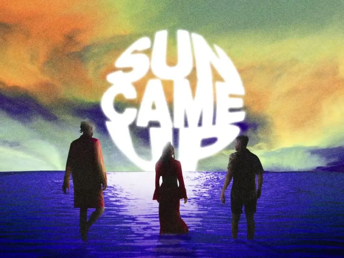 Claptone remixe Sun Came Up de Sofi Tukker et John Summit