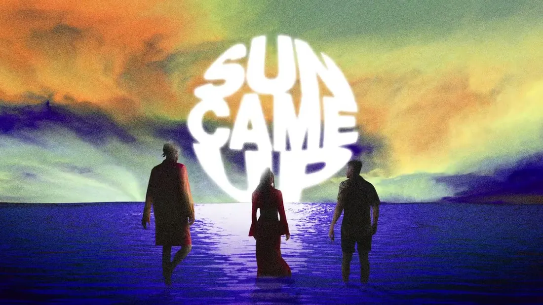 Claptone remixe Sun Came Up de Sofi Tukker et John Summit