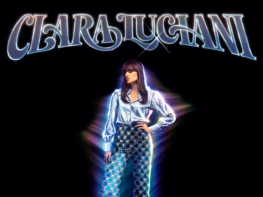 Clara Luciani revisite le tube I Feel Love de Donna Summer et Giorgio Moroder