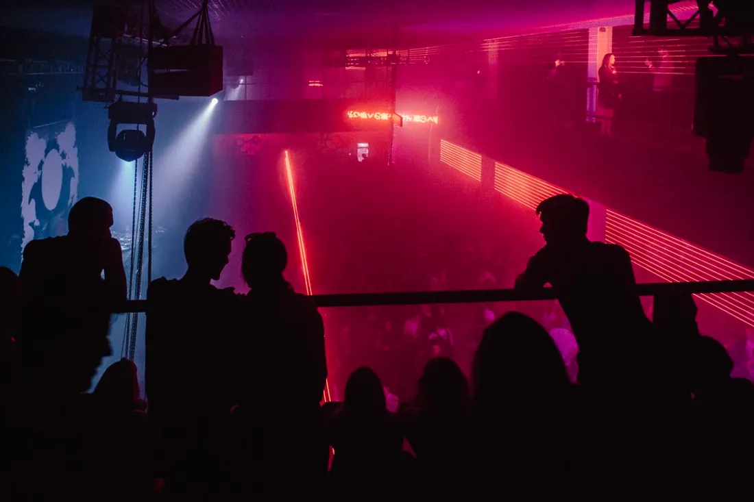 Club