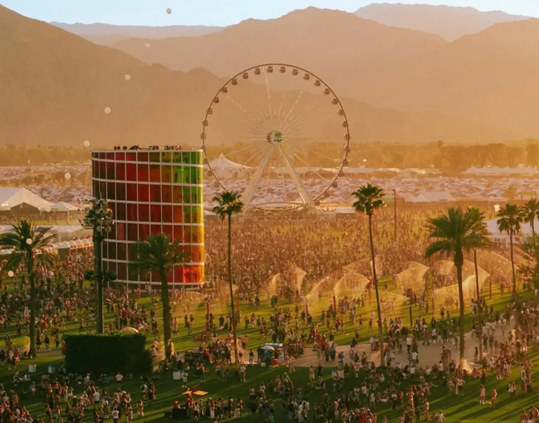 Coachella