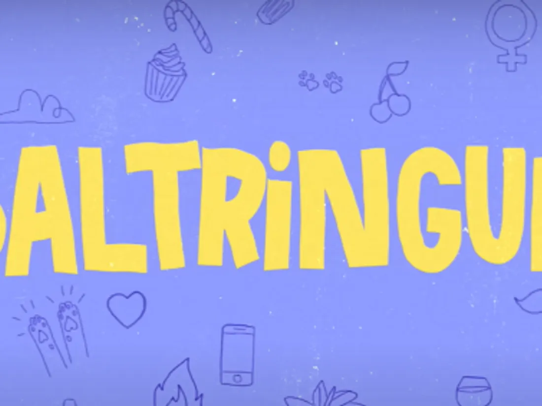 Sommes-nous tous.tes des baltringues ? 