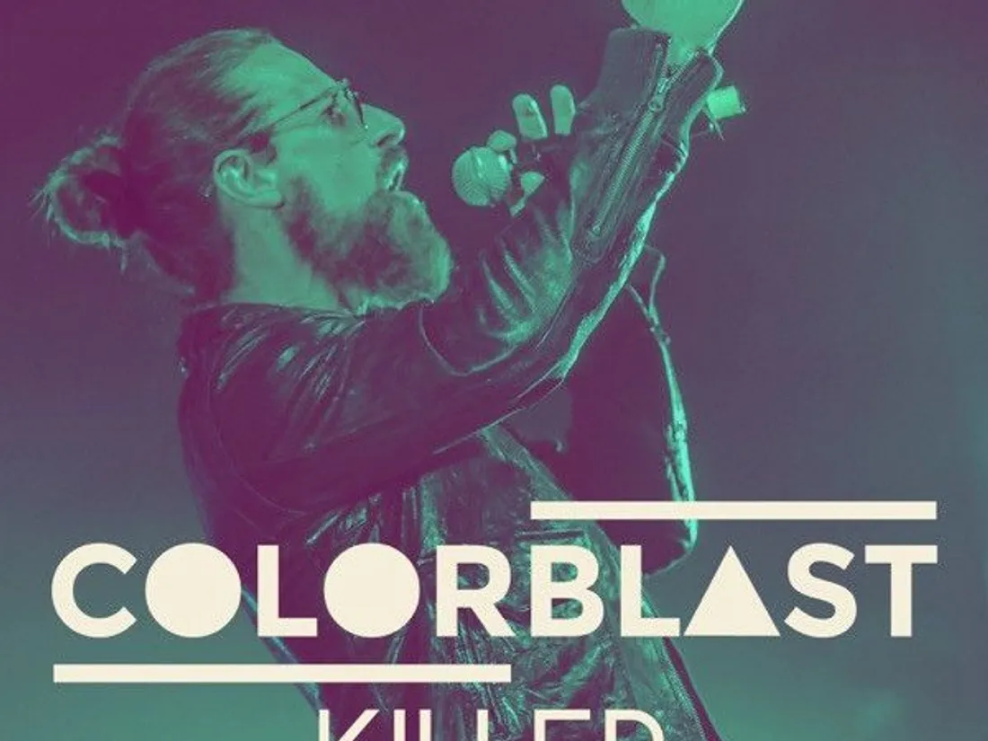 Colorblast - Killer