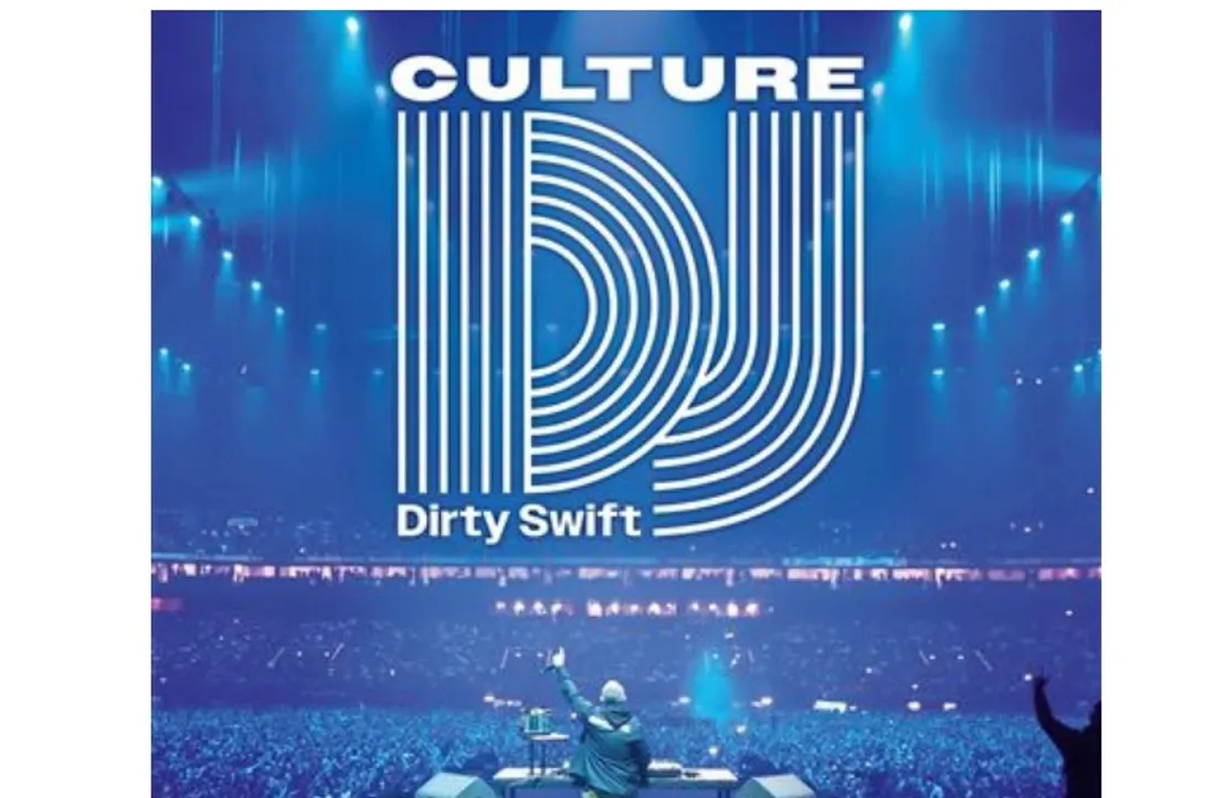 "Culture DJ"