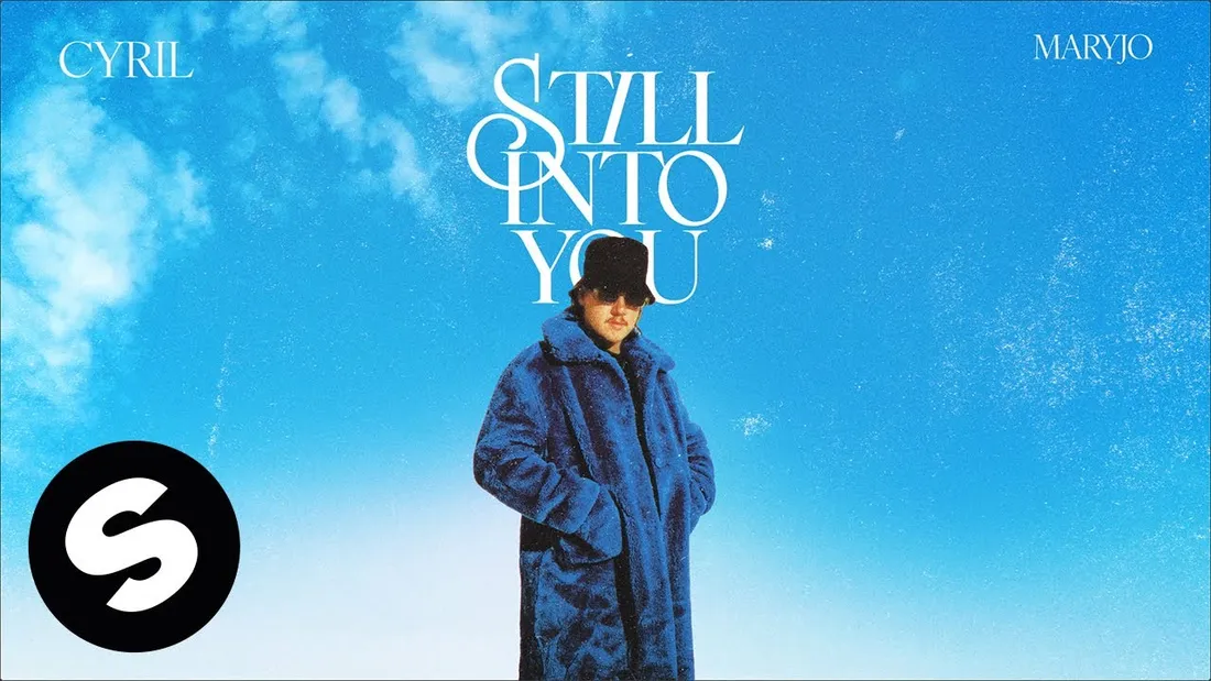 CYRIL, Maryjo - Still Into You