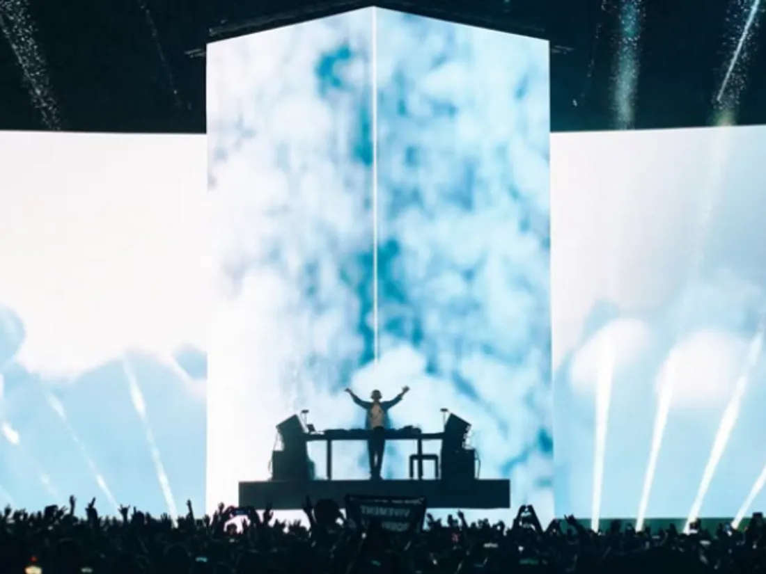 David Guetta