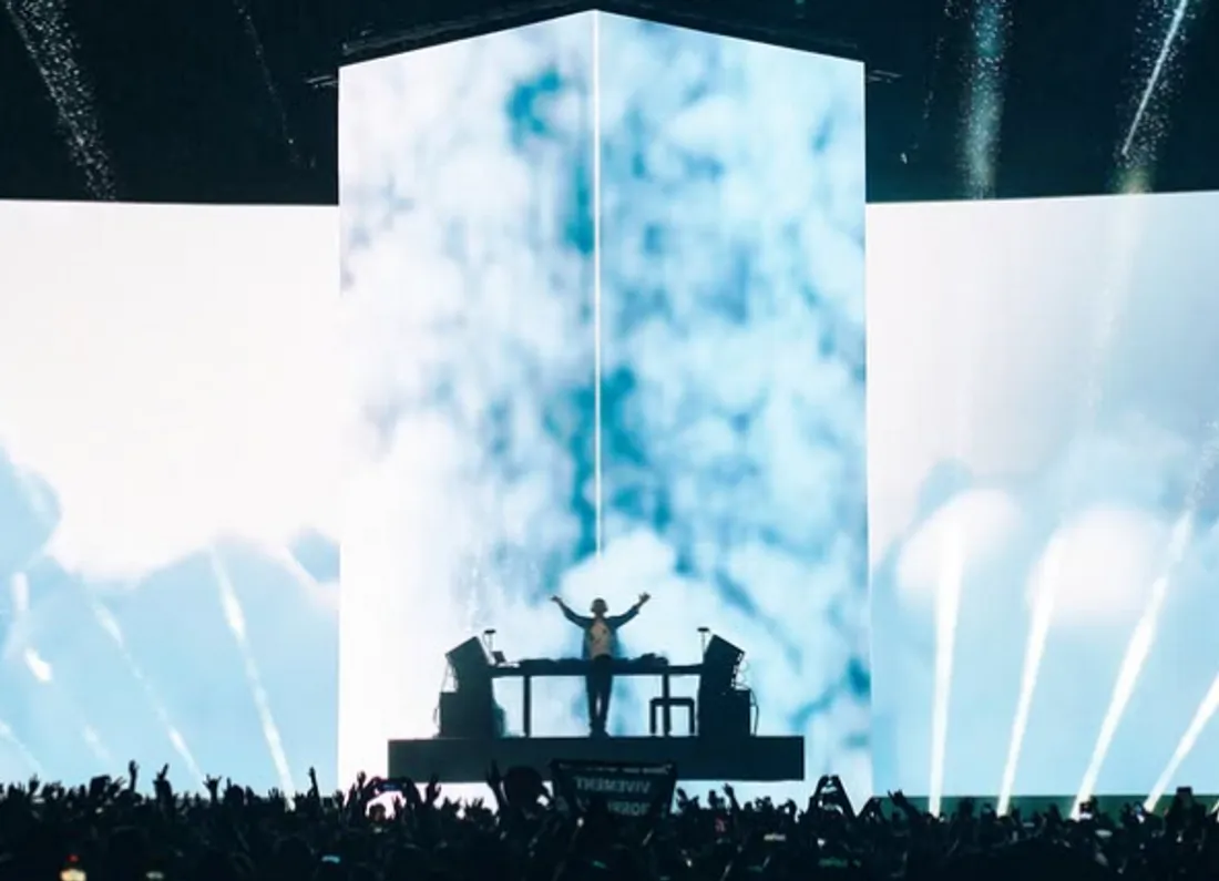 David Guetta