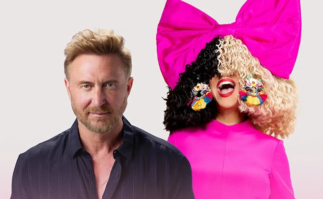 David Guetta & Sia