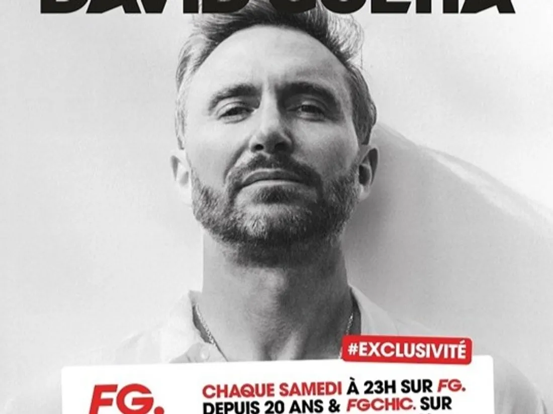 David Guetta