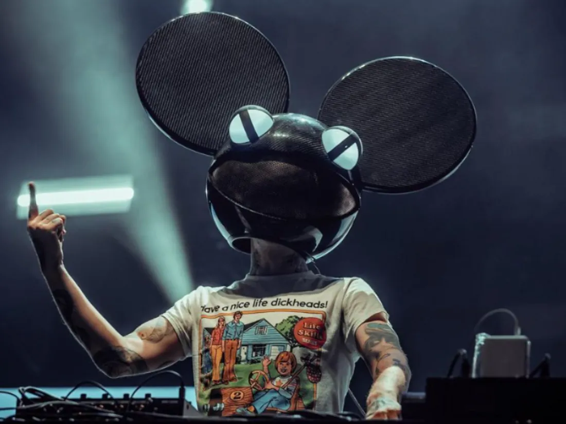 Deadmau5