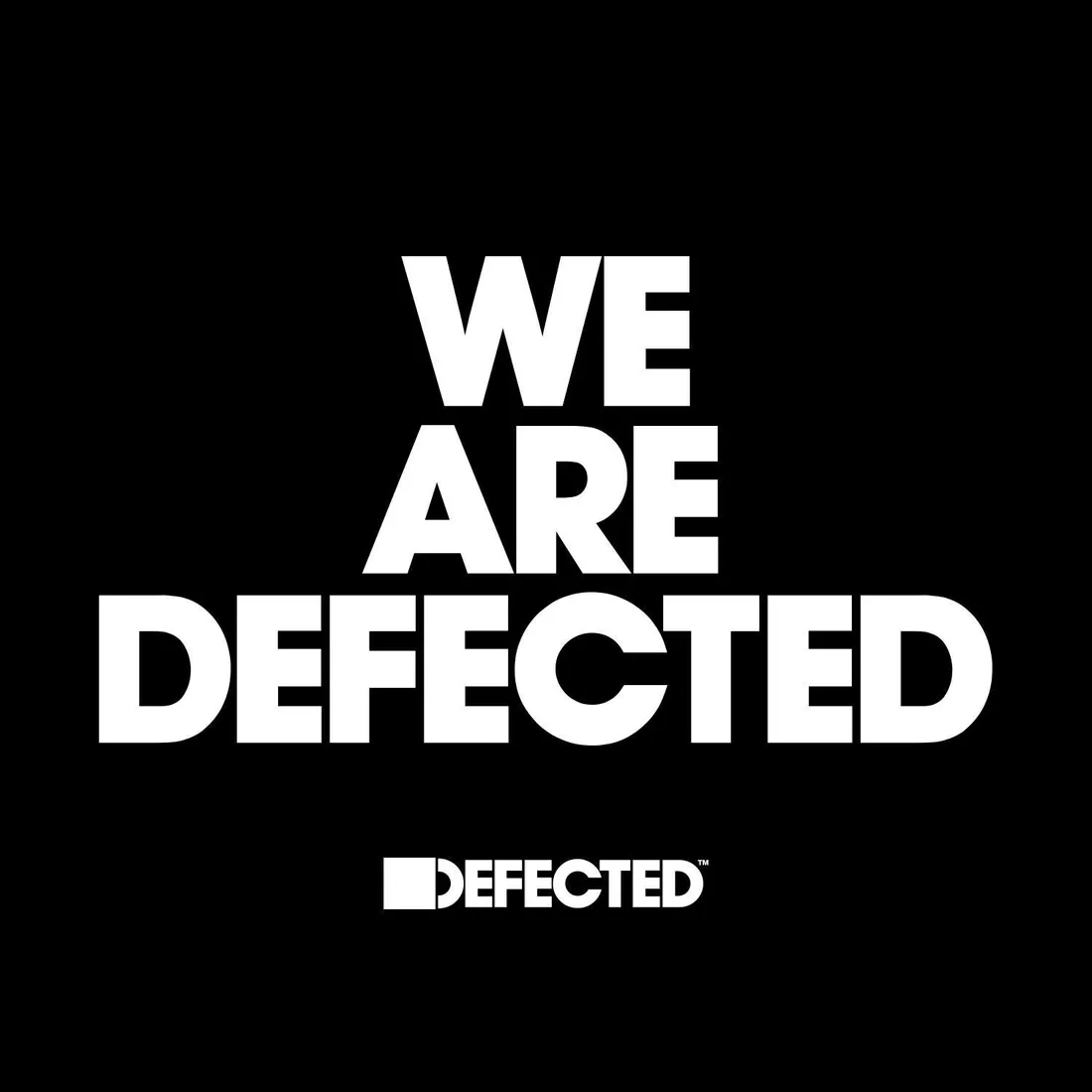 Defected