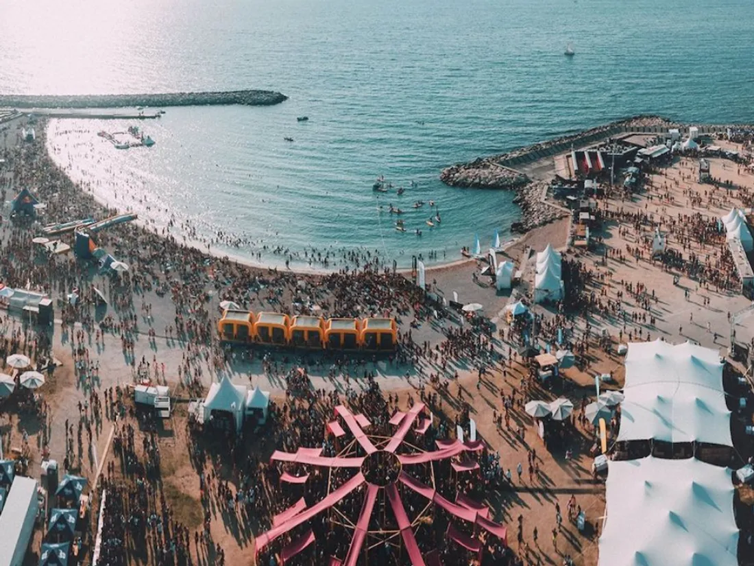 Delta Festival