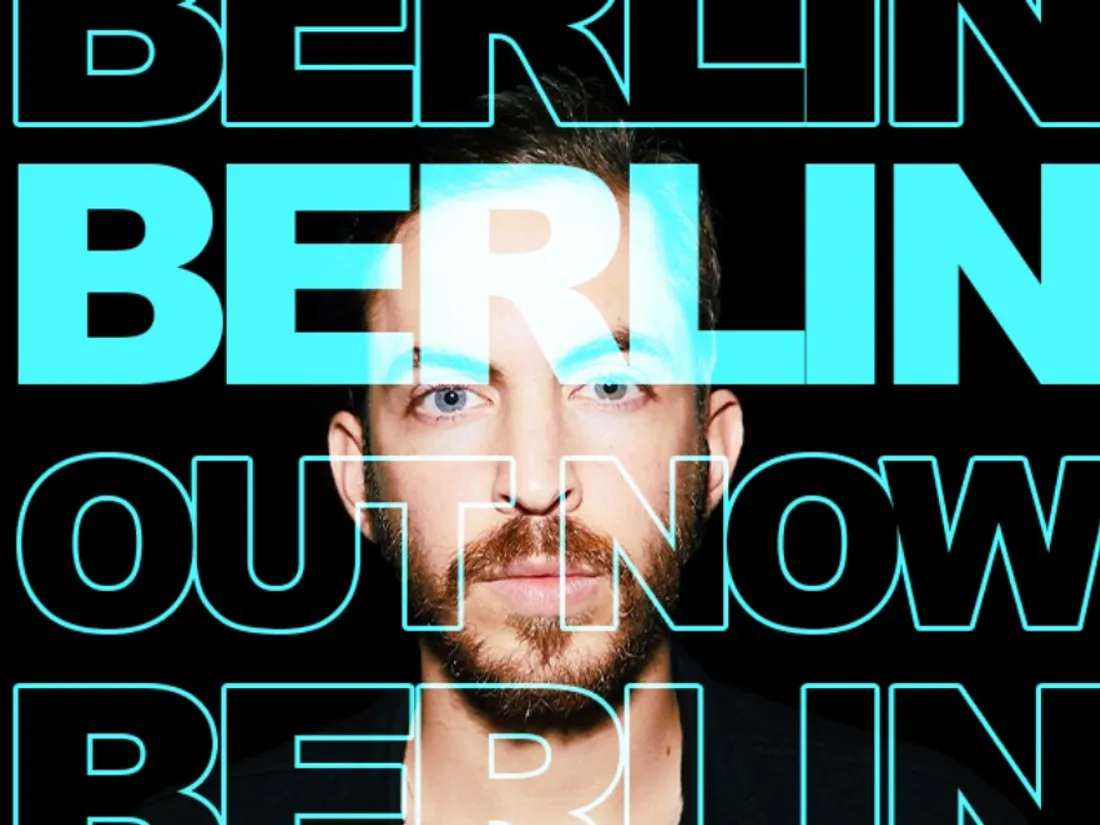 Dennis Lloyd - Berlin