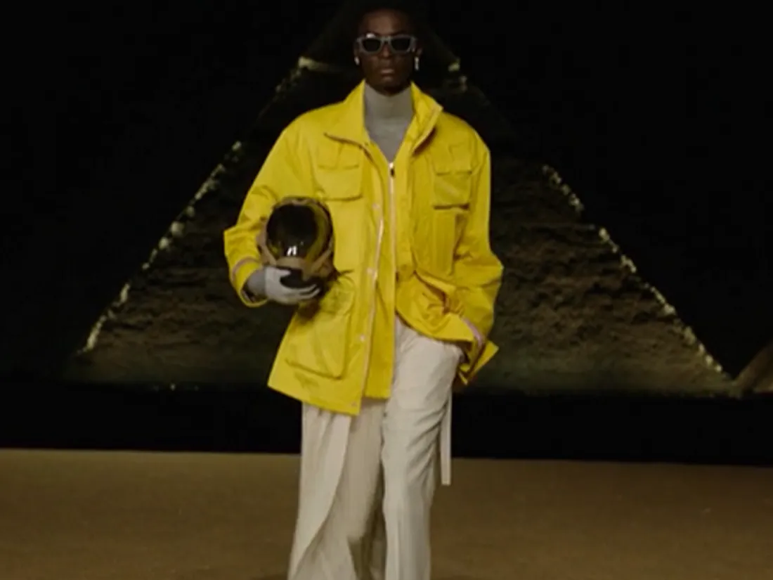 Dior, Saint-Laurent, Jacquemus ... La folie des défilés