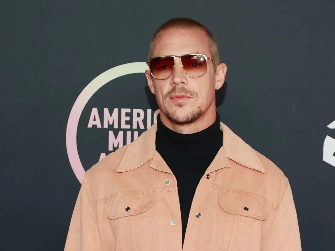 American Music Awards 2021