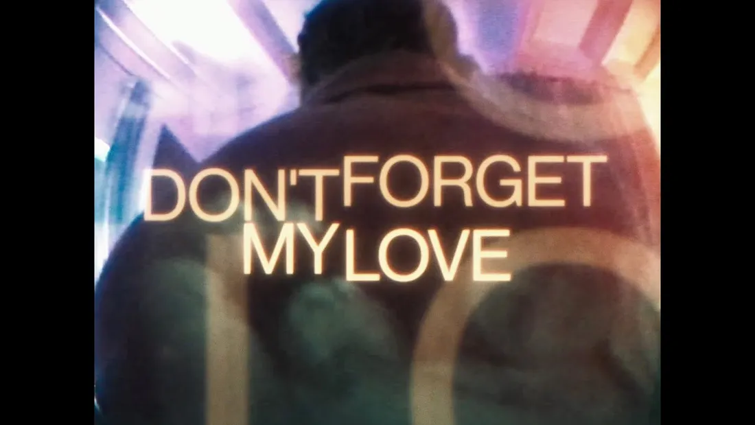 Diplo et Miguel - Don't Forget My Love