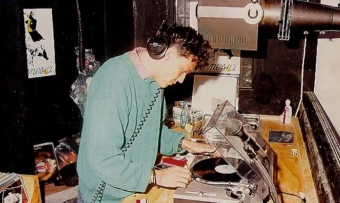 DJ Alfredo