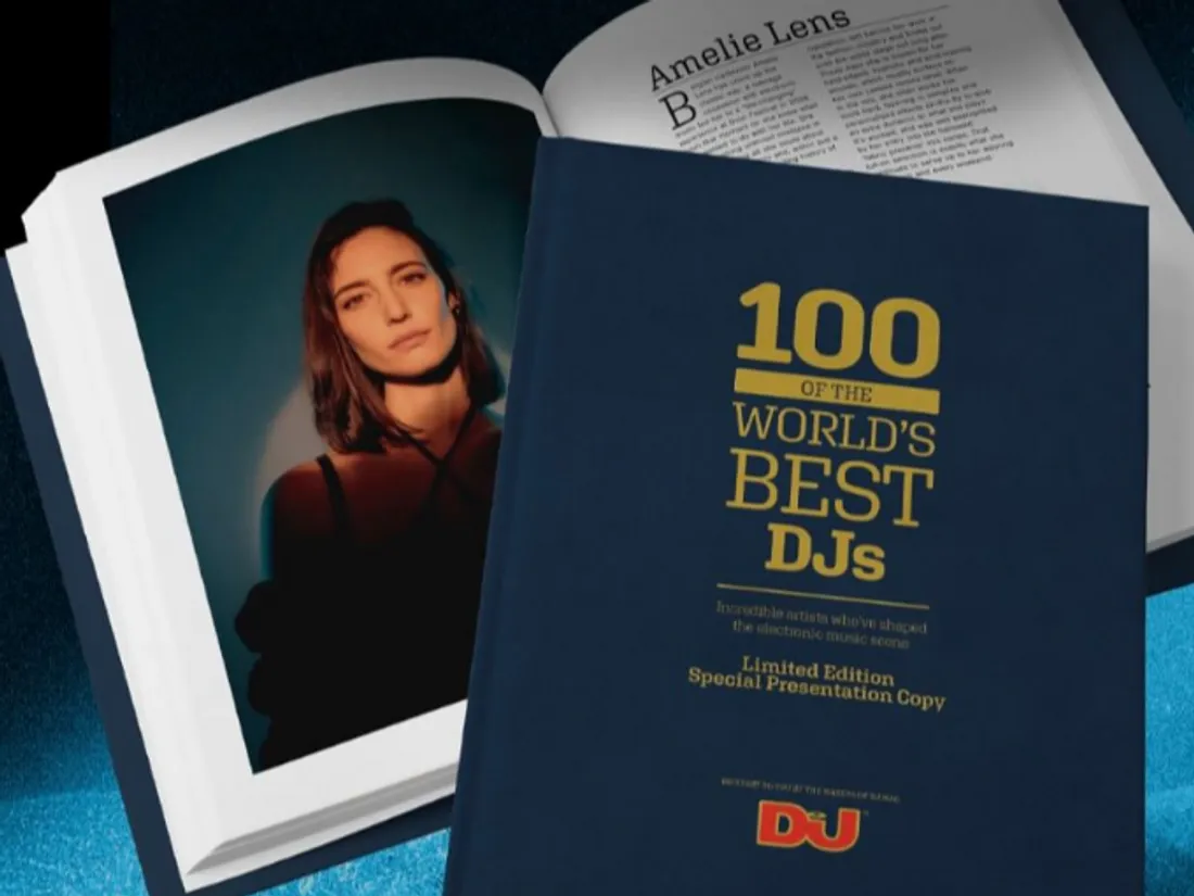 DJ Mag