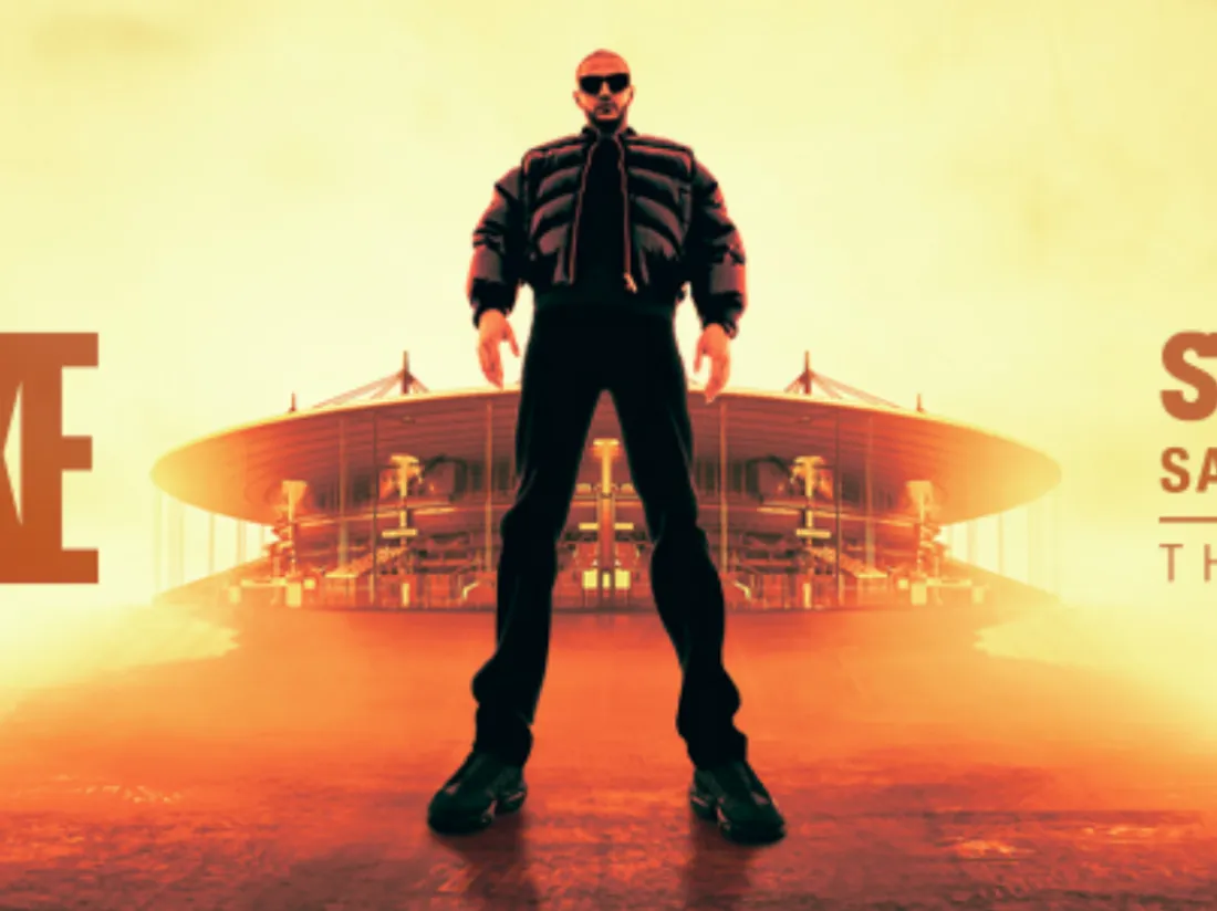 DJ Snake