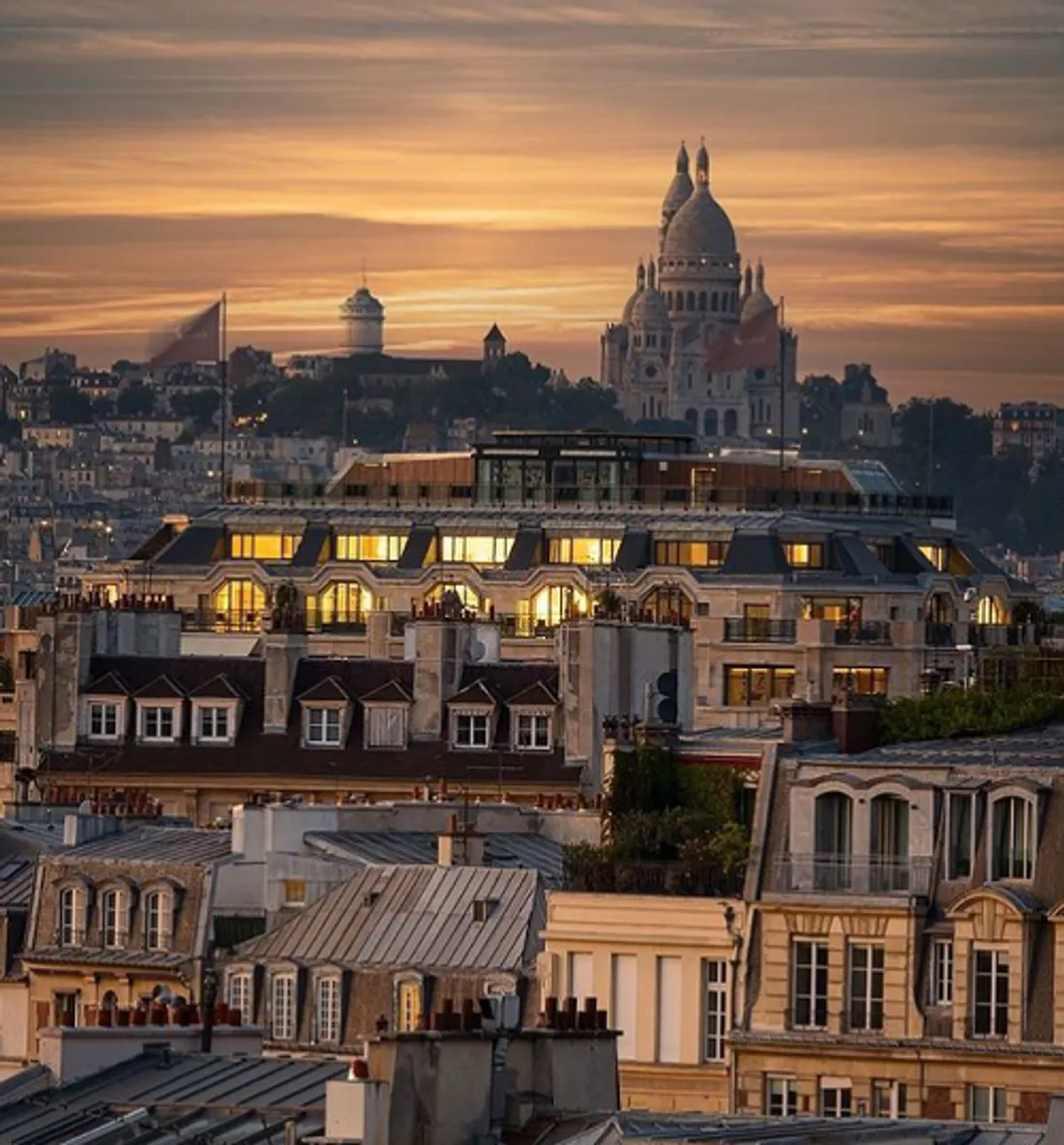 Paris : Top 8 des plus belles photos sur Instagram 