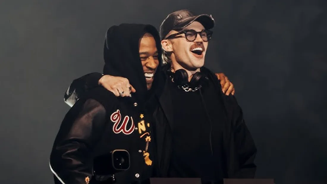 Dom Dolla, Kid Cudi “Forever”