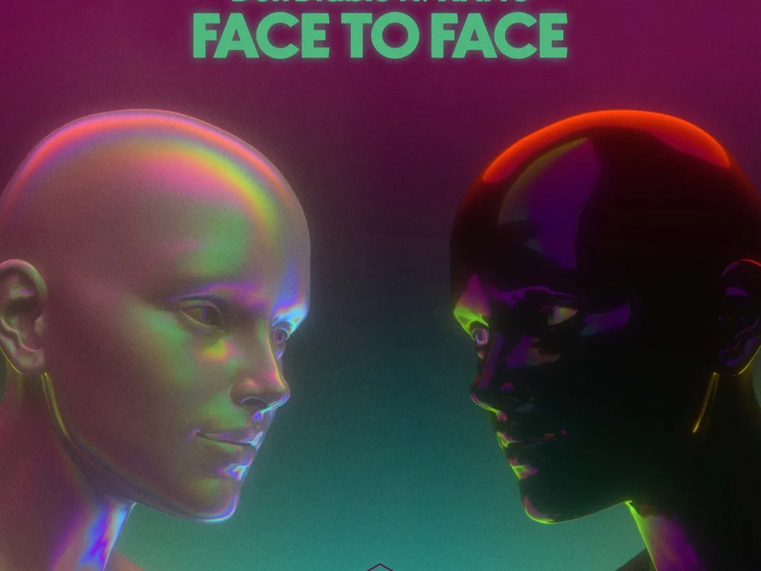Don Diablo - Face to Face