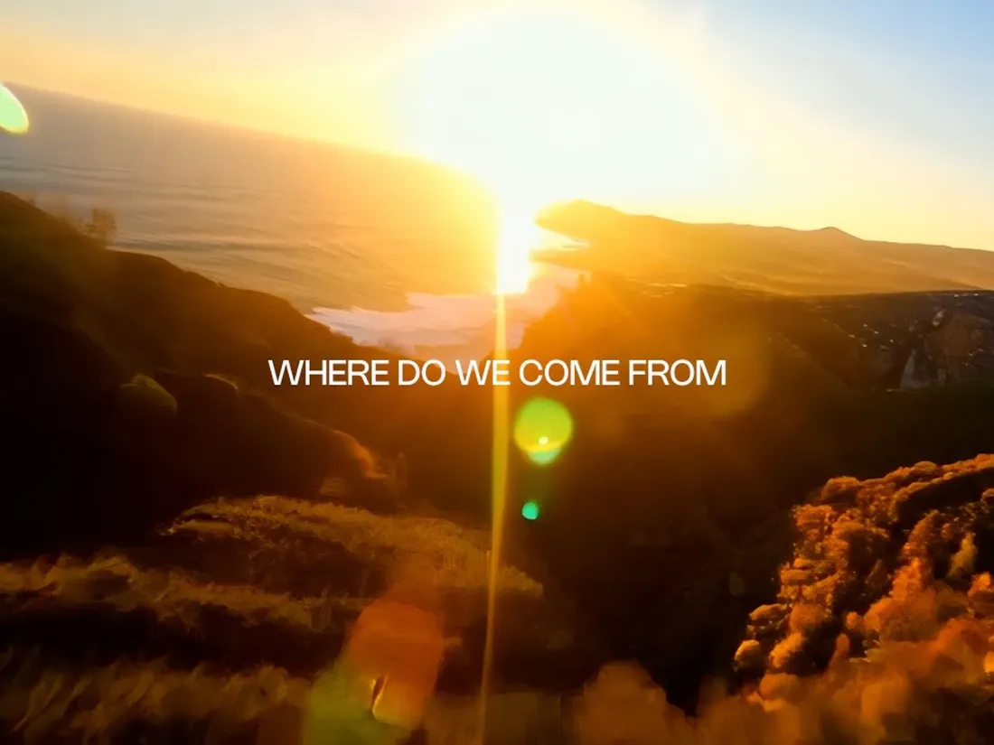 Don Diablo & Lufthaus ft. Sofiya Nzau - Where Do We Come From