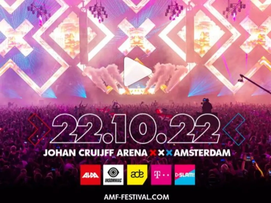 Amsterdam Music Festival