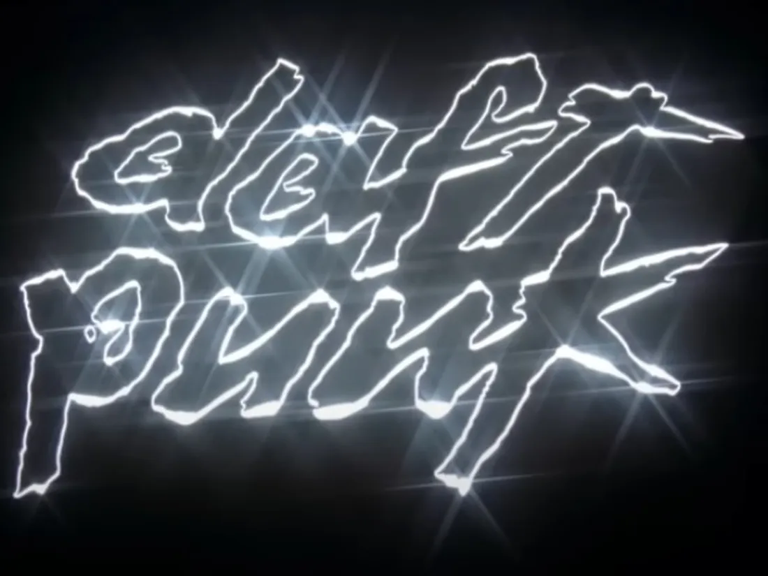 Daft Punk