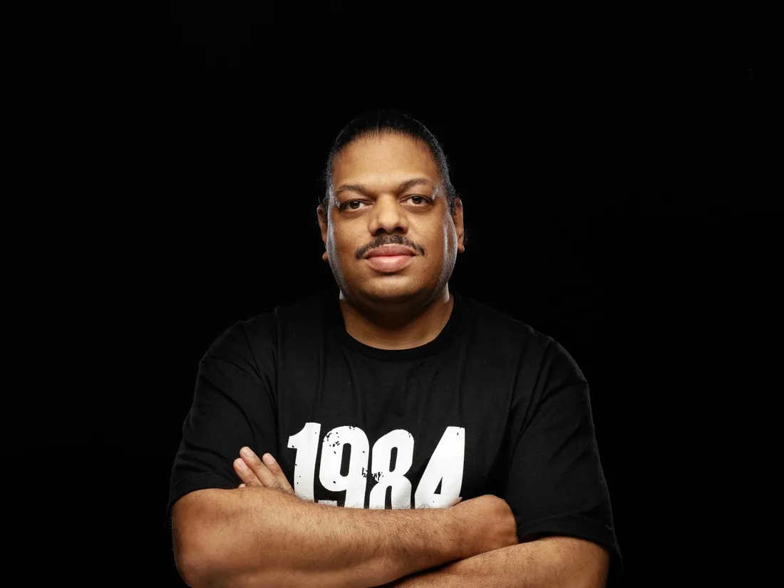 Kerri Chandler