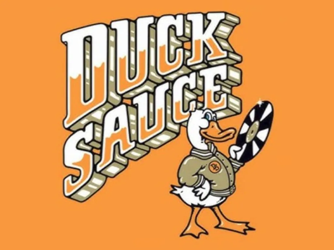 Duck Sauce