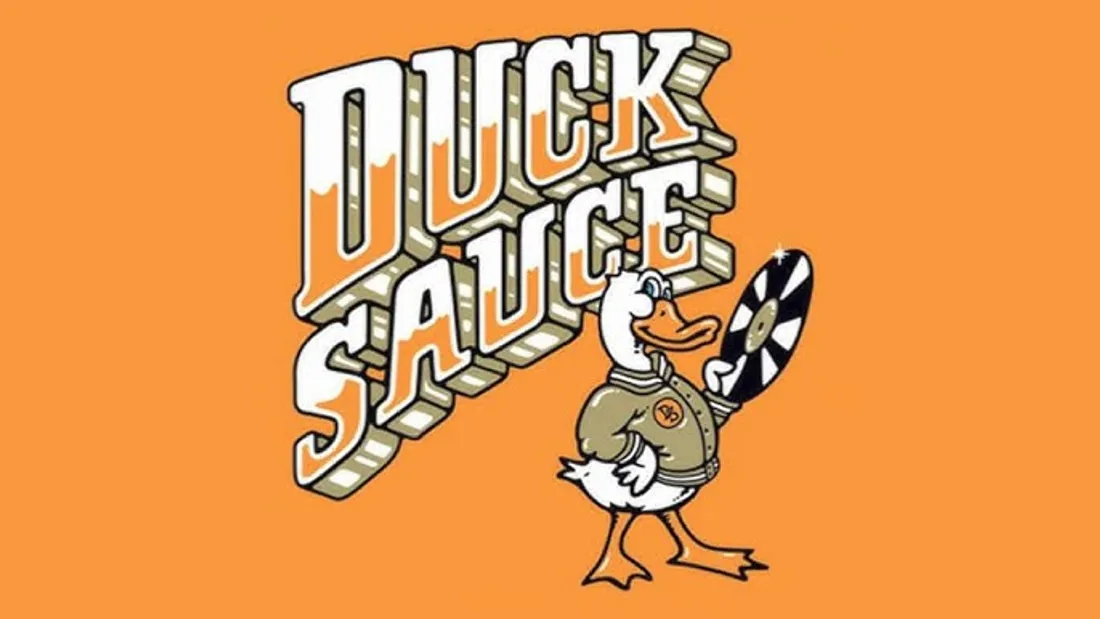 Duck Sauce