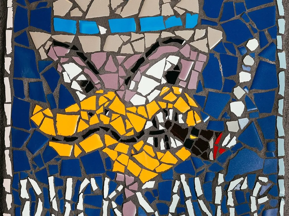 Duck Sauce