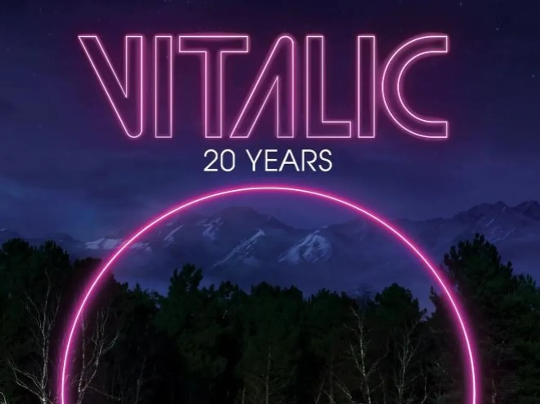 Vitalic