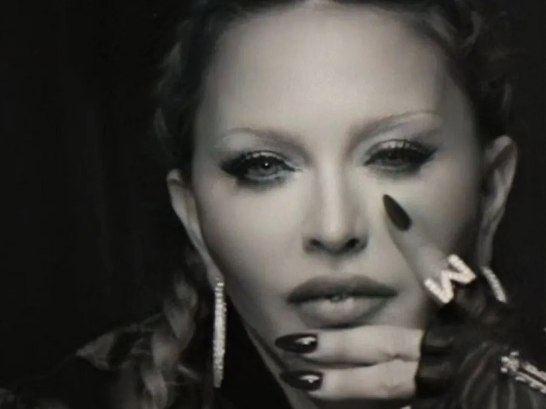 Madonna