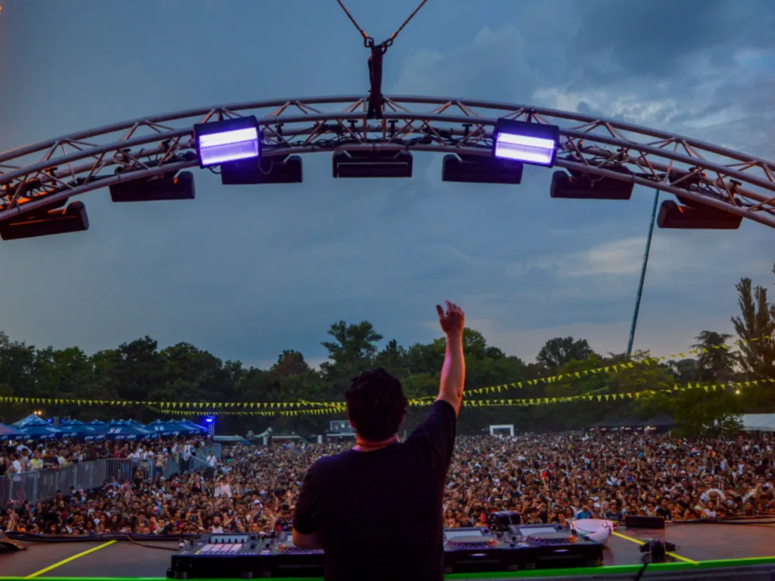 Elektric Park 