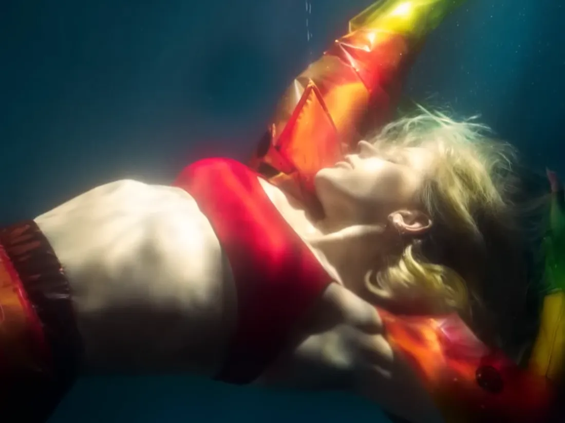 Ellie Goulding - By The End Of The Night