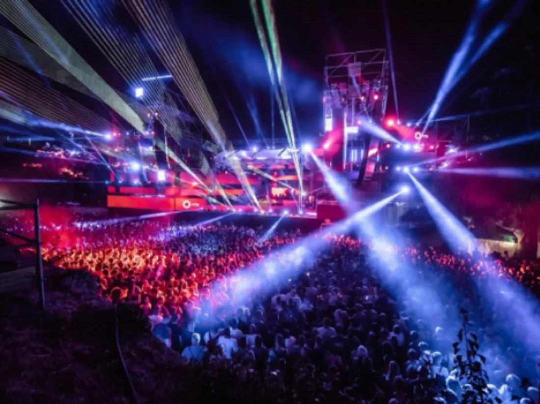 L'Exit Festival dévoile 50 nouveaux artistes pour cet été 