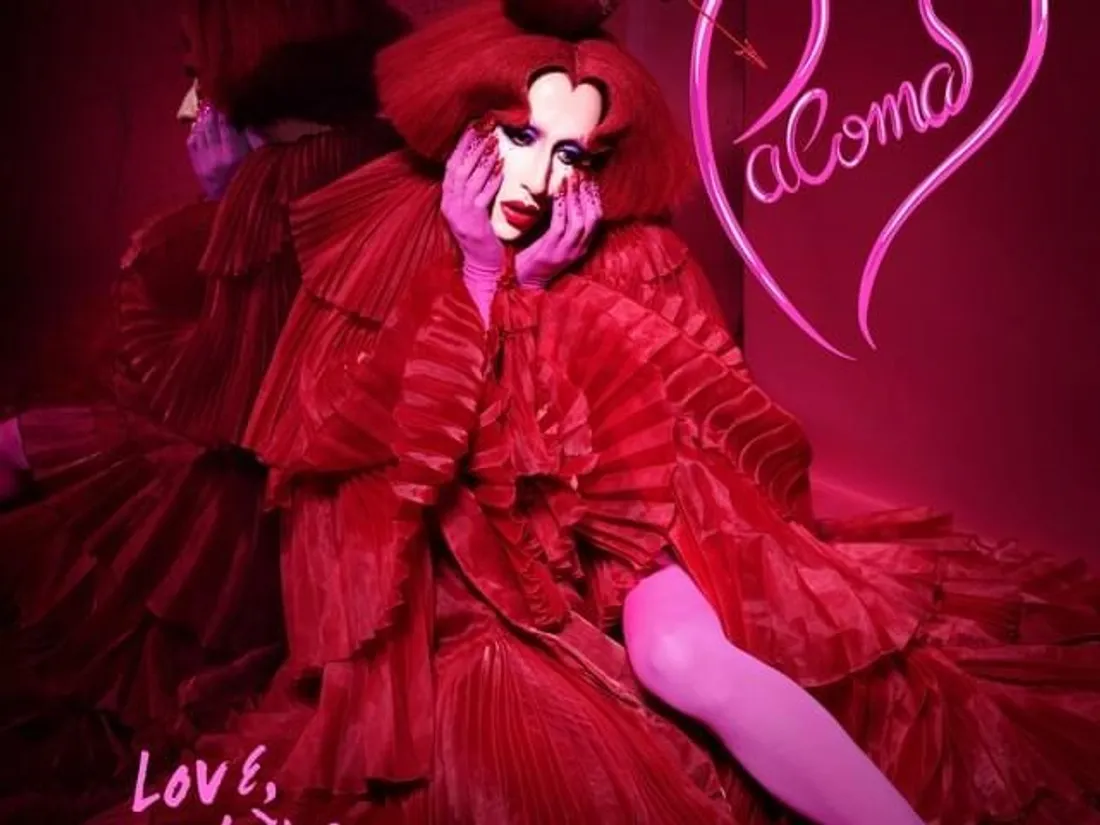 Paloma