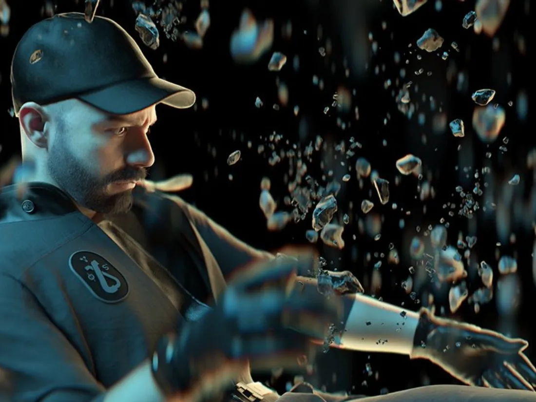 Woodkid