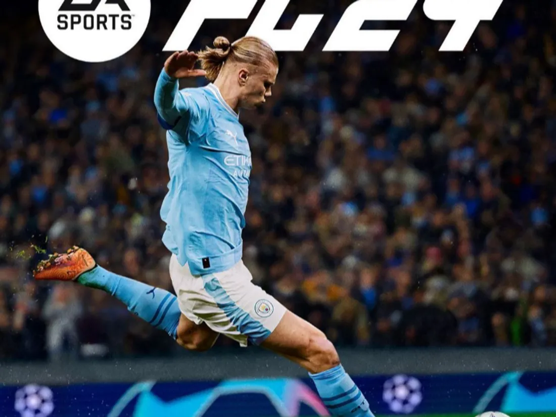 EA Sports FC 24